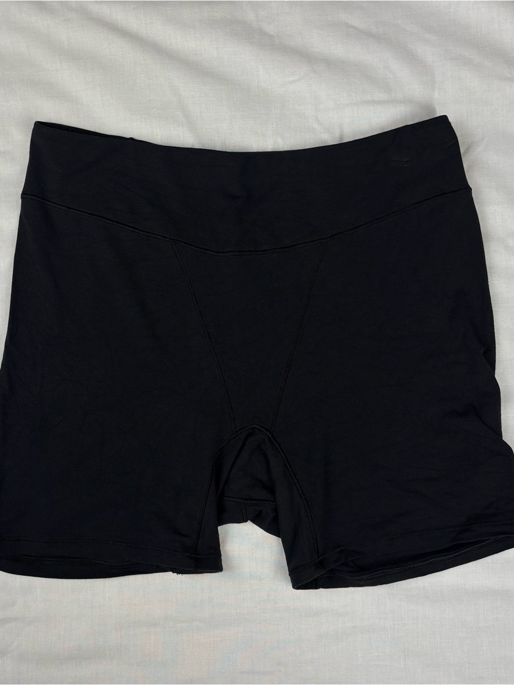 lululemon athletica Black shorts